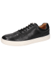 MELVIN & HAMILTON Leren sneakers "Jesper 1" zwart