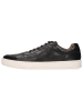 MELVIN & HAMILTON Leren sneakers "Jesper 1" zwart