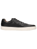 MELVIN & HAMILTON Leren sneakers "Jesper 1" zwart