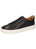 MELVIN & HAMILTON Skórzane sneakersy "Tyler 1" w kolorze czarnym