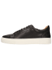 MELVIN & HAMILTON Leren sneakers "Tyler 1" zwart