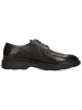 MELVIN & HAMILTON Leder-Schnürschuhe "Denison 1" in Schwarz