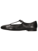 MELVIN & HAMILTON Leren ballerina's "Livia 8" zwart
