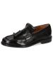 MELVIN & HAMILTON Leder-Mokassins "Gianna 11" in Schwarz