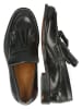 MELVIN & HAMILTON Leder-Mokassins "Gianna 11" in Schwarz