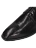 MELVIN & HAMILTON Leder-Schnürschuhe "Alex 1" in Schwarz