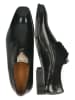 MELVIN & HAMILTON Leren veterschoenen "Bond 1" zwart
