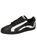 MELVIN & HAMILTON Leder-Sneakers "Jaxson 1" in Schwarz/ Weiß