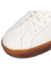 MELVIN & HAMILTON Leren sneakers "Alfie 6" wit