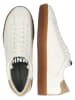 MELVIN & HAMILTON Leren sneakers "Alfie 6" wit