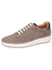 MELVIN & HAMILTON Leren sneakers "Luca 1" grijs