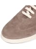 MELVIN & HAMILTON Leren sneakers "Luca 1" grijs