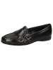 MELVIN & HAMILTON Leder-Mokassins "Julietta 3" in Schwarz