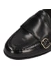 MELVIN & HAMILTON Leder-Mokassins "Julietta 3" in Schwarz