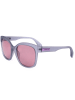 adidas Damen-Sonnenbrille in Lila/ Rosa