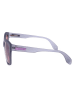 adidas Damen-Sonnenbrille in Lila/ Rosa