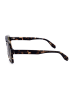 adidas Herren-Sonnenbrille in Braun/ Grün