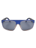 adidas Unisekszonnebril blauw/zwart/grijs