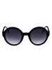 adidas Damen-Sonnenbrille in Schwarz/ Grau