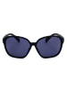 adidas Dameszonnebril zwart/donkerblauw