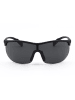 adidas Unisex-Sonnenbrille in Schwarz/ Grau