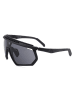 adidas Herren-Sonnenbrille in Schwarz/ Grau