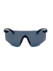 adidas Herren-Sonnenbrille in Schwarz/ Grau