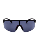 adidas Herren-Sonnenbrille in Schwarz/ Dunkelblau
