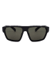 adidas Herren-Sonnenbrille in Schwarz/ Grau