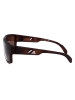 adidas Herren-Sonnenbrille in Braun
