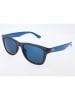 Lacoste Unisex-Sonnenbrille in Blau
