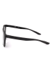 Nike Unisex-Sonnenbrille in Schwarz/ Grau