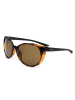 Nike Damen-Sonnenbrille in Braun