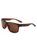 Nike Herren-Sonnenbrille in Braun