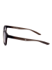 Nike Unisex-Sonnenbrille in Schwarz/ Lila