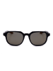 Nike Unisex-Sonnenbrille in Schwarz/ Braun