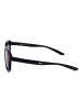 Nike Unisex-Sonnenbrille in Schwarz/ Braun
