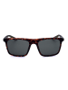 Nike Herren-Sonnenbrille in Schwarz/ Grau