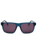 Sergio Tacchini Herenzonnebril petrol/grijs