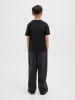 JACK & JONES Junior Koszulka w kolorze czarnym