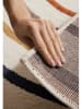 Hanse Home Kurzflor-Teppich in Beige/ Bunt