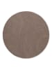 Hanse Home Wollen tapijt "Eleni" taupe
