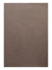 Hanse Home Wollen tapijt "Eleni" taupe