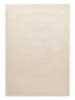 Hanse Home Woll-Teppich "Eleni" in Creme