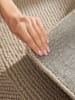 Hanse Home Woll-Teppich "Eleni" in Beige