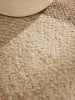 Hanse Home Jute-Teppich "Natural" in Creme/ Beige
