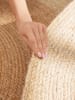 Hanse Home Dywan "Natural" w kolorze beżowo-jasnobrązowym z juty