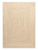 Hanse Home Jute tapijt "Sharmila" beige