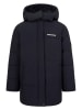 Converse Wintermantel donkerblauw