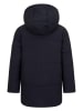 Converse Wintermantel donkerblauw